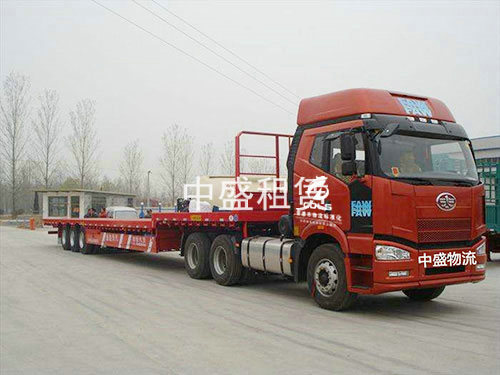 整車(chē)運(yùn)輸 整車(chē)運(yùn)輸